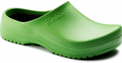 Super Birki apple green